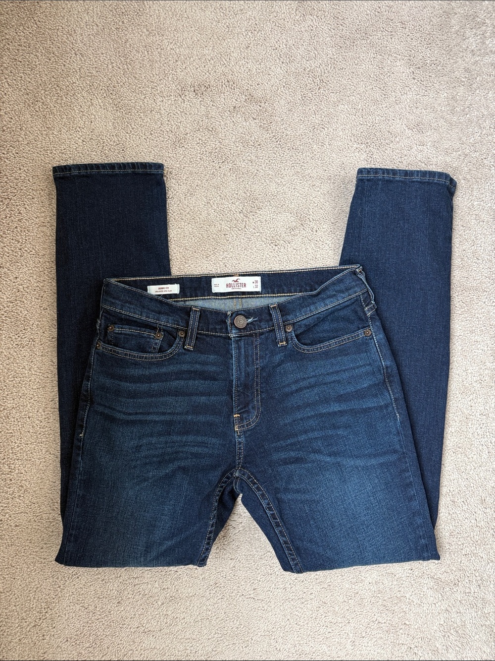 Hollister Jeans